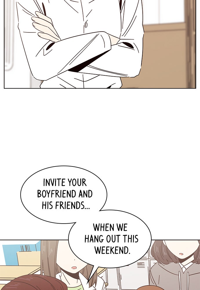 Read Seasons of Blossom EN Manga Online