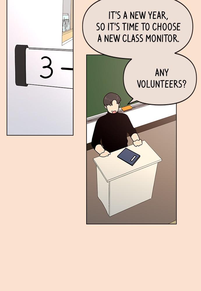 Read Seasons of Blossom EN Manga Online