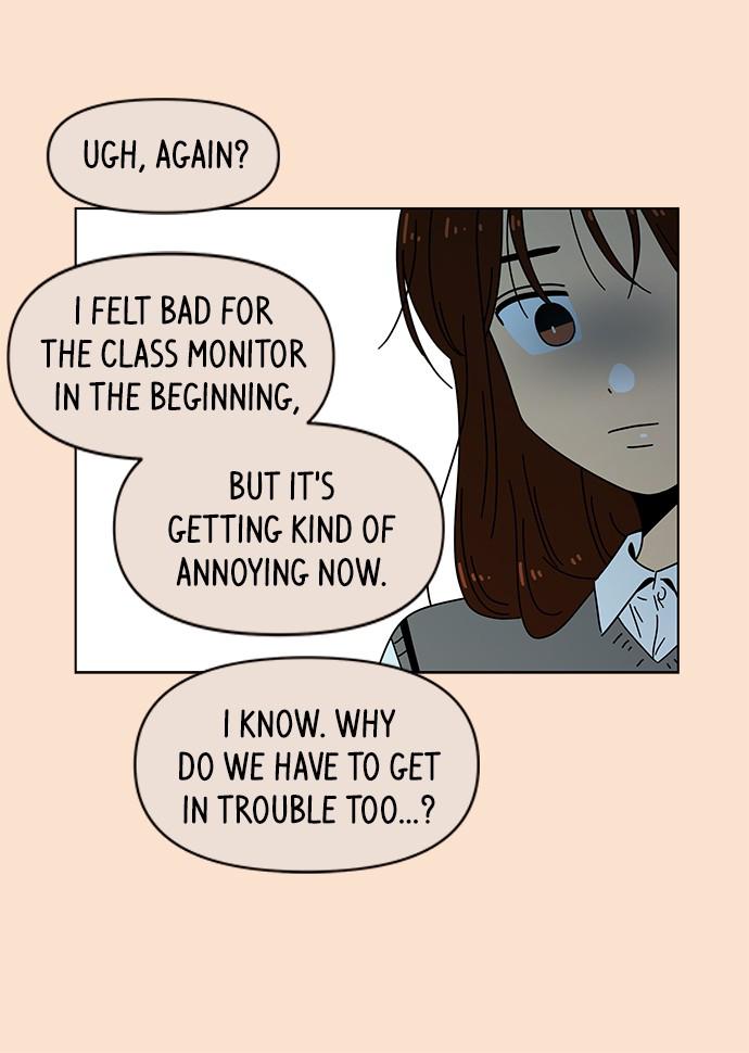 Read Seasons of Blossom EN Manga Online