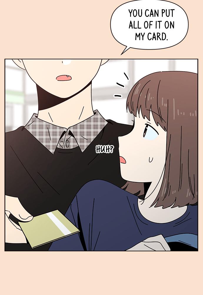 Read Seasons of Blossom EN Manga Online