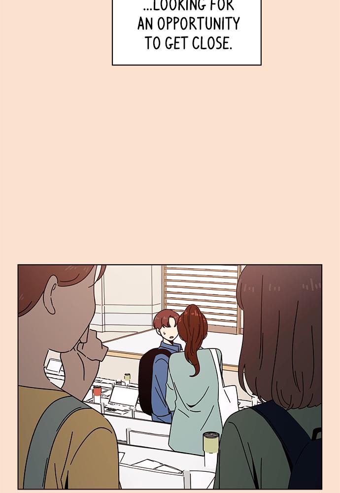 Read Seasons of Blossom EN Manga Online