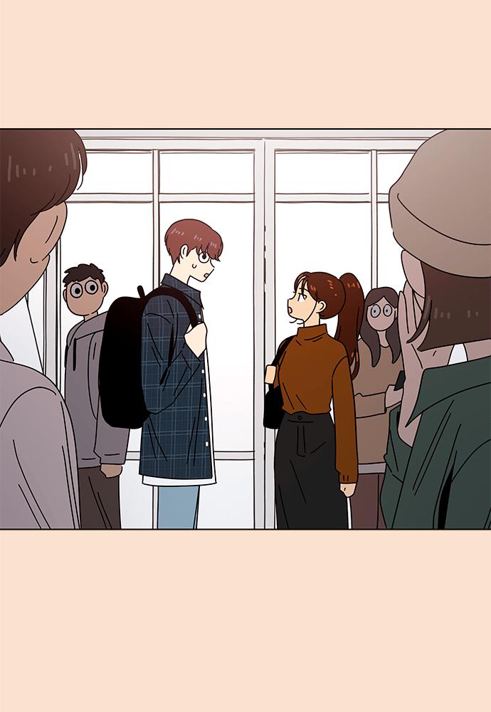 Read Seasons of Blossom EN Manga Online