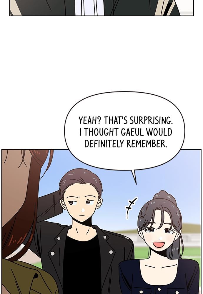 Read Seasons of Blossom EN Manga Online