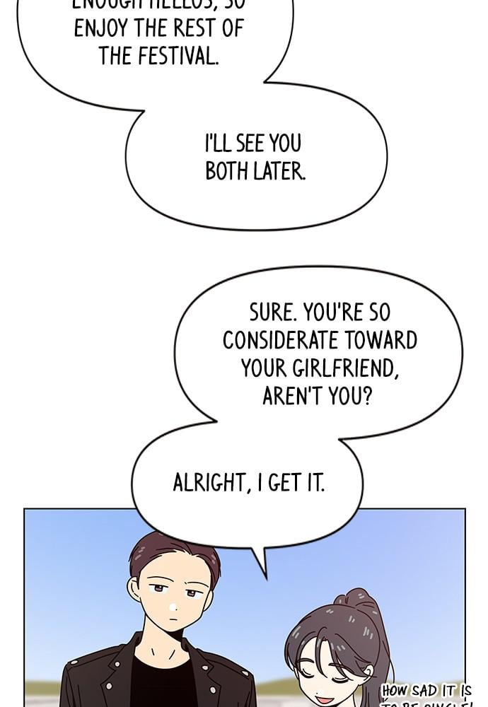 Read Seasons of Blossom EN Manga Online