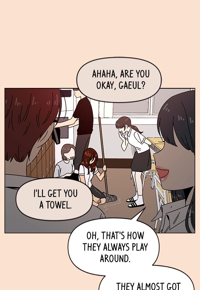 Read Seasons of Blossom EN Manga Online