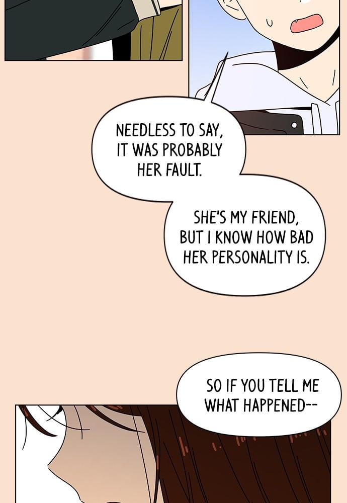 Read Seasons of Blossom EN Manga Online