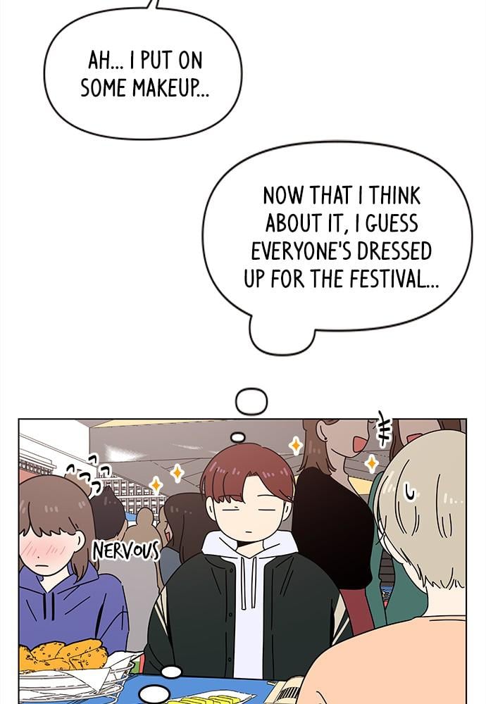 Read Seasons of Blossom EN Manga Online