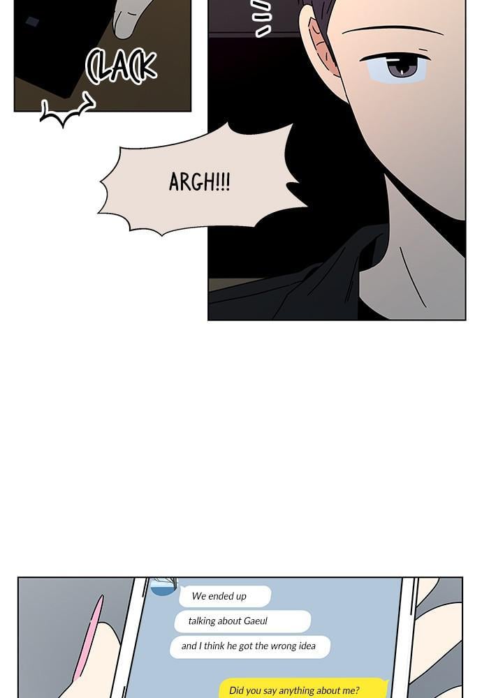 Read Seasons of Blossom EN Manga Online