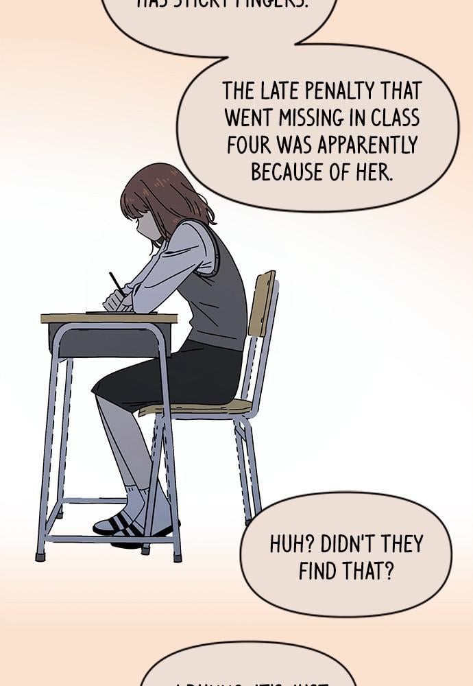 Read Seasons of Blossom EN Manga Online