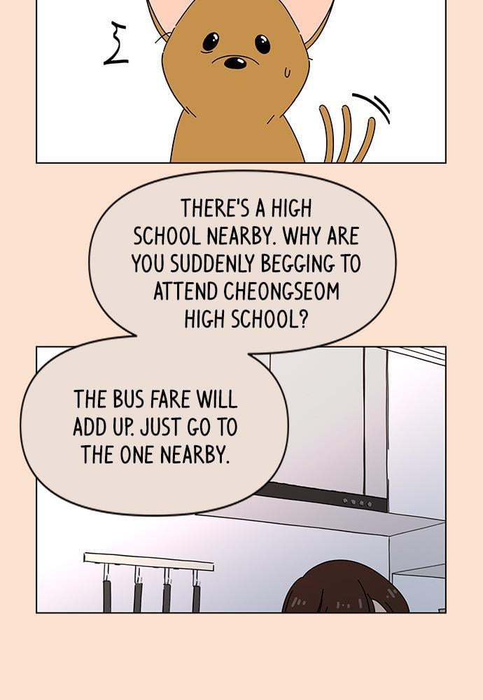 Read Seasons of Blossom EN Manga Online