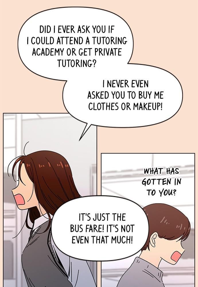 Read Seasons of Blossom EN Manga Online