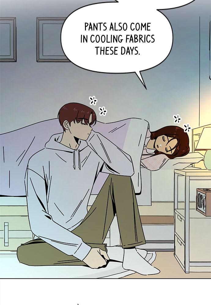 Read Seasons of Blossom EN Manga Online