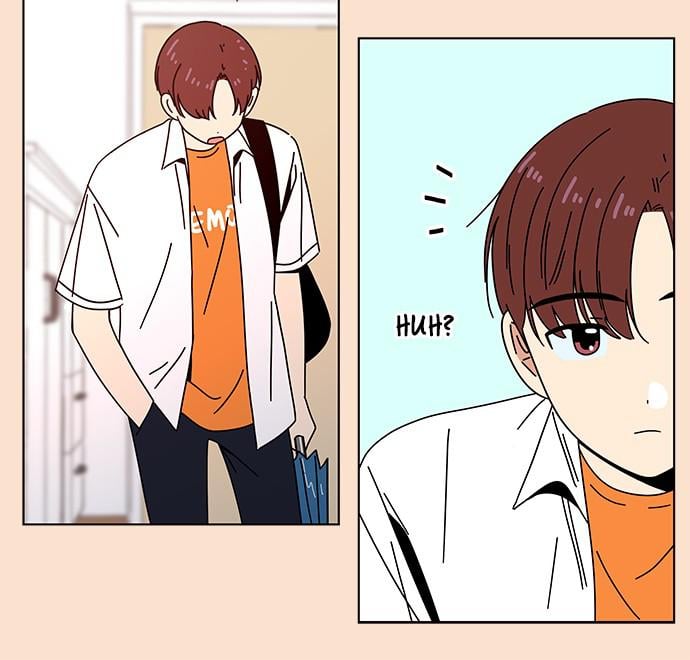 Read Seasons of Blossom EN Manga Online