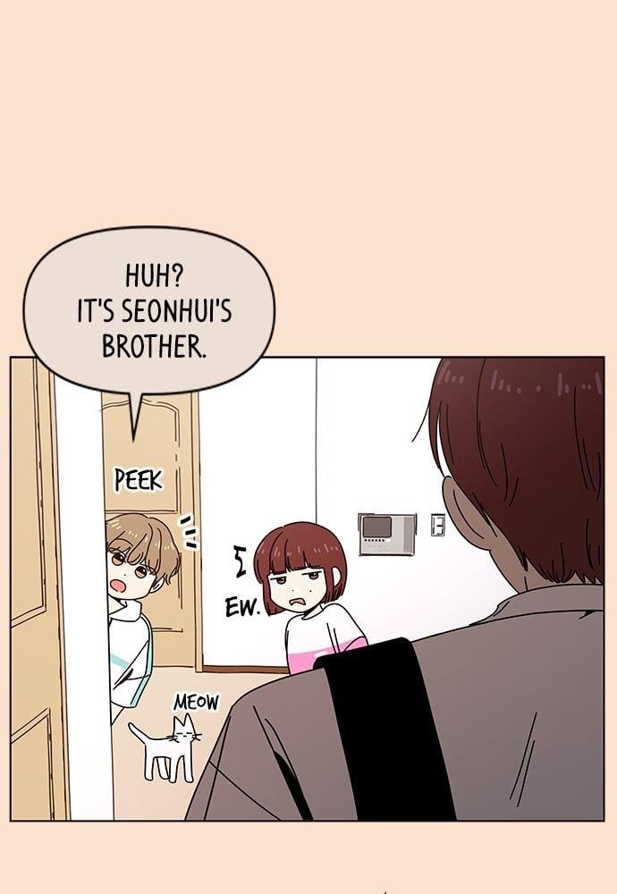 Read Seasons of Blossom EN Manga Online