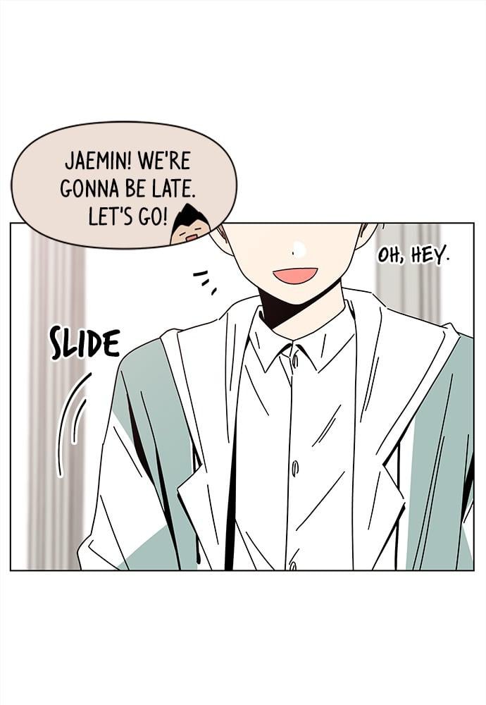 Read Seasons of Blossom EN Manga Online