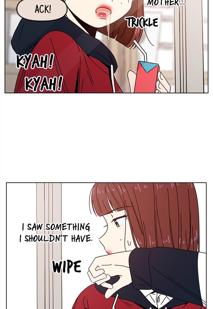 Read Seasons of Blossom EN Manga Online