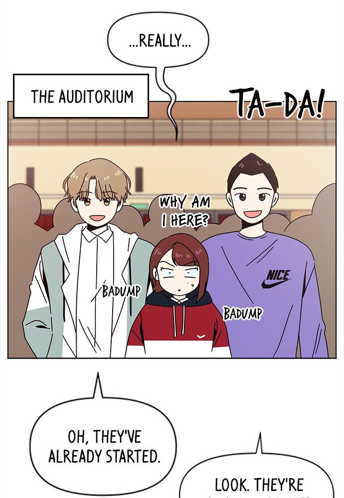 Read Seasons of Blossom EN Manga Online