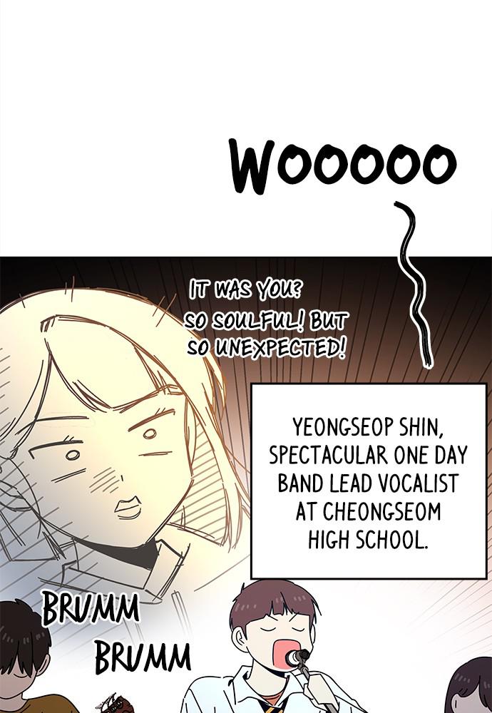 Read Seasons of Blossom EN Manga Online