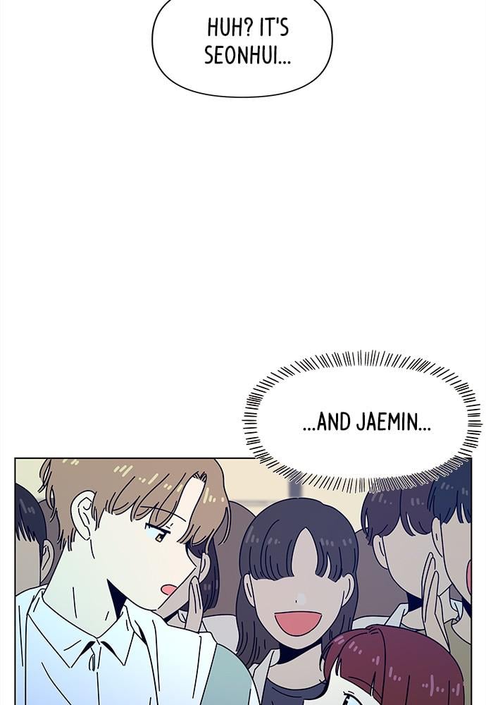 Read Seasons of Blossom EN Manga Online