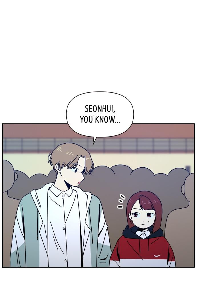 Read Seasons of Blossom EN Manga Online