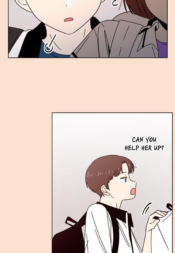 Read Seasons of Blossom EN Manga Online