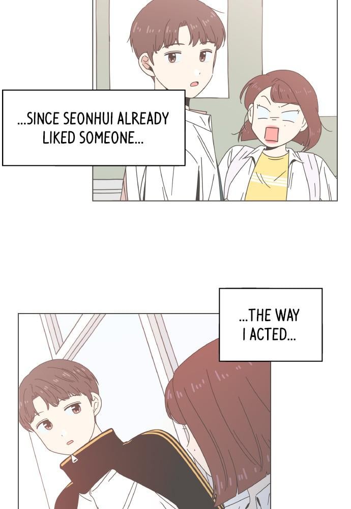 Read Seasons of Blossom EN Manga Online