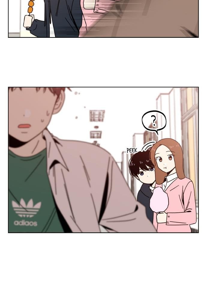 Read Seasons of Blossom EN Manga Online