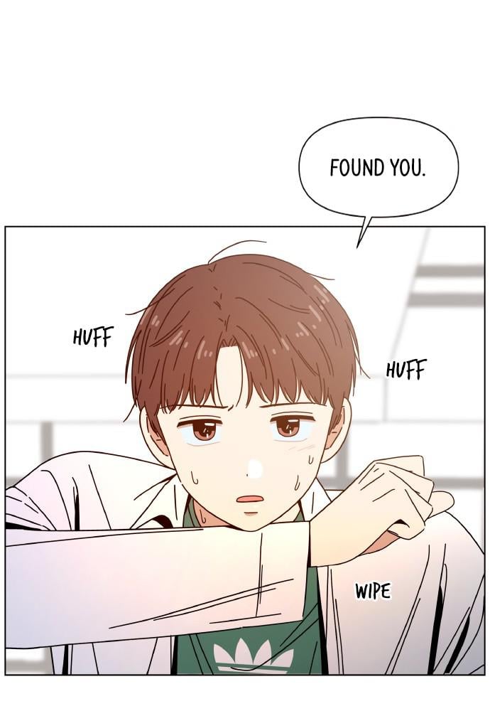 Read Seasons of Blossom EN Manga Online