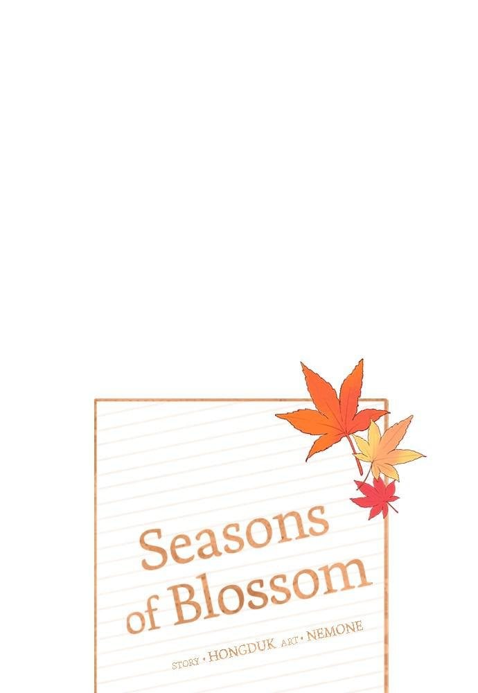 Read Seasons of Blossom EN Manga Online