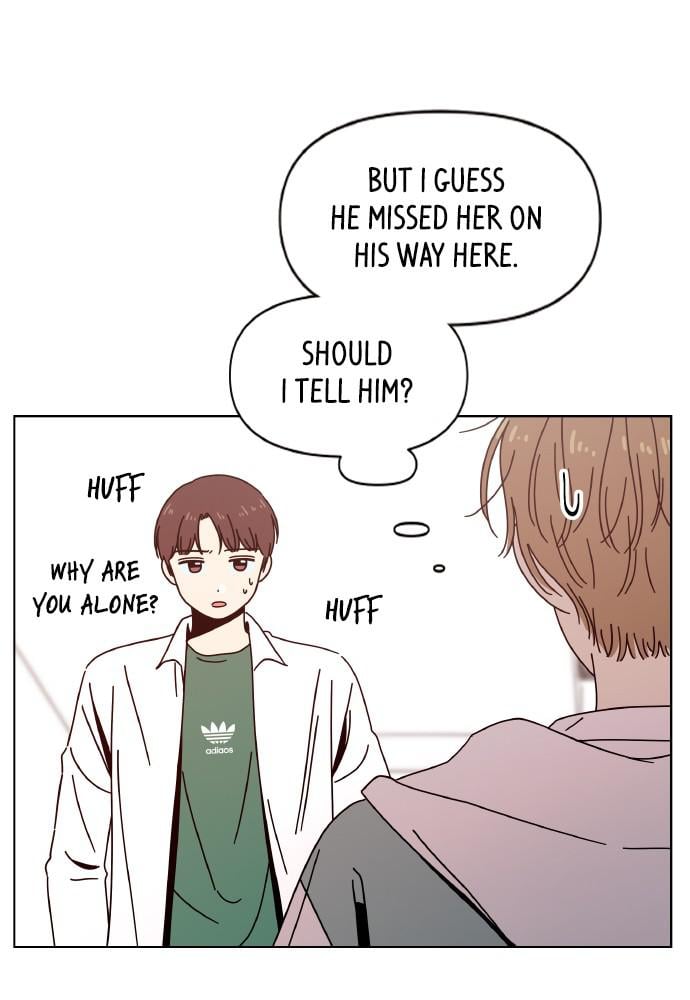 Read Seasons of Blossom EN Manga Online