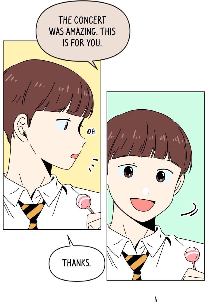 Read Seasons of Blossom EN Manga Online