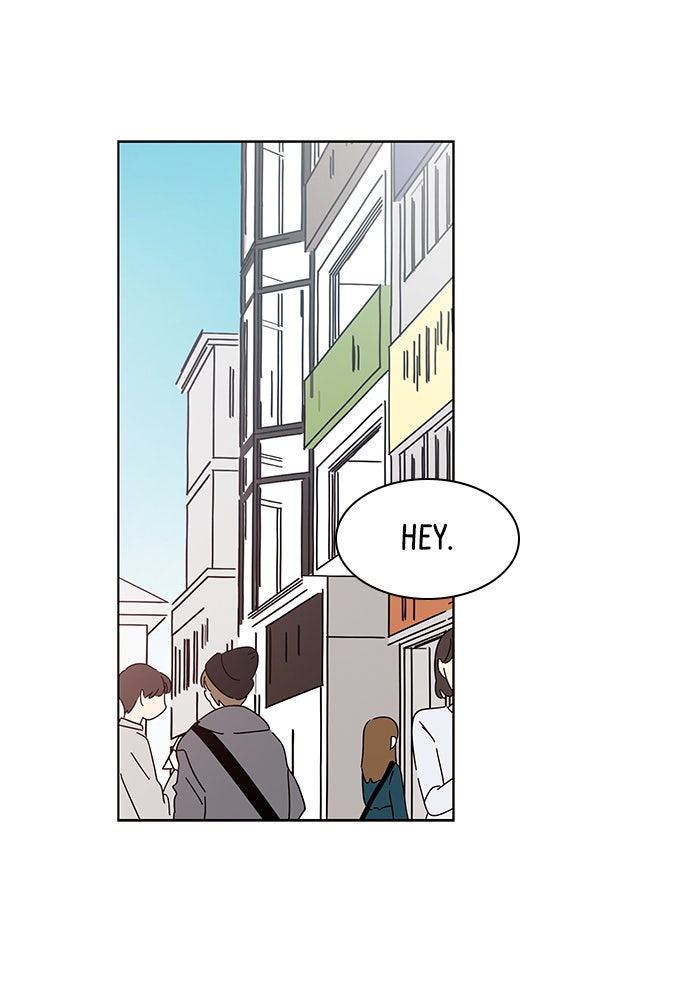 Read Seasons of Blossom EN Manga Online