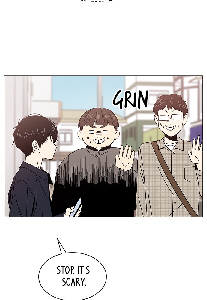 Read Seasons of Blossom EN Manga Online