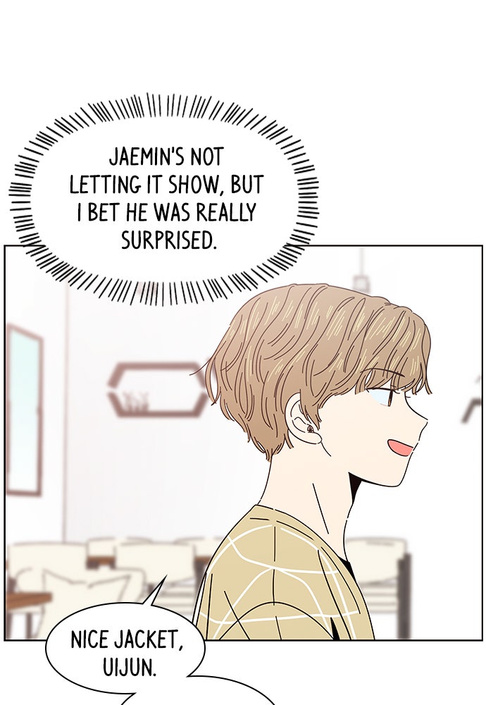 Read Seasons of Blossom EN Manga Online