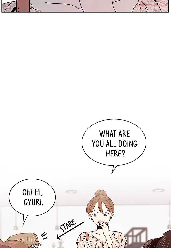 Read Seasons of Blossom EN Manga Online