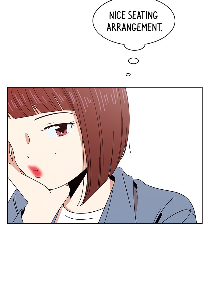 Read Seasons of Blossom EN Manga Online