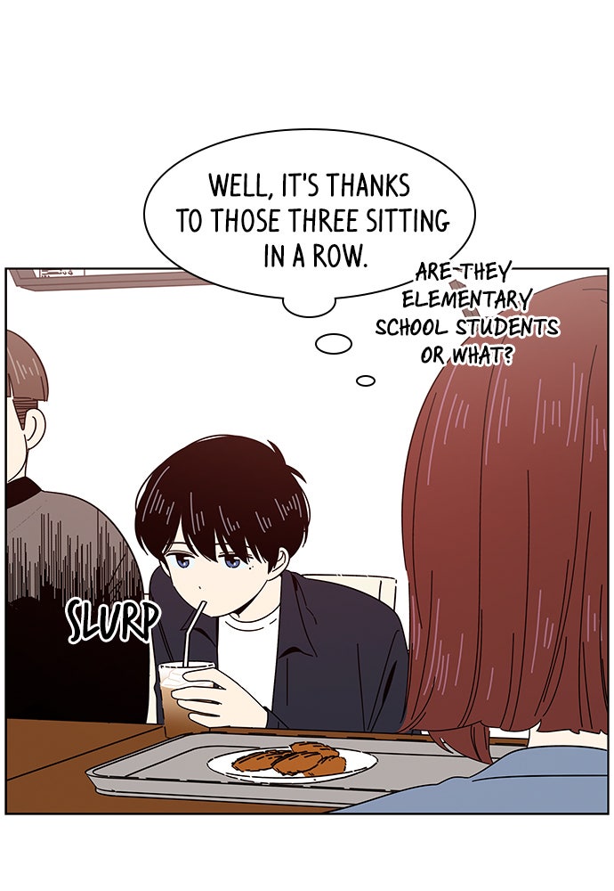 Read Seasons of Blossom EN Manga Online