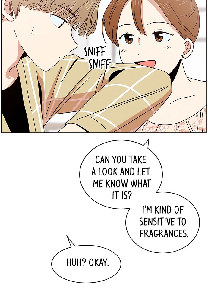 Read Seasons of Blossom EN Manga Online