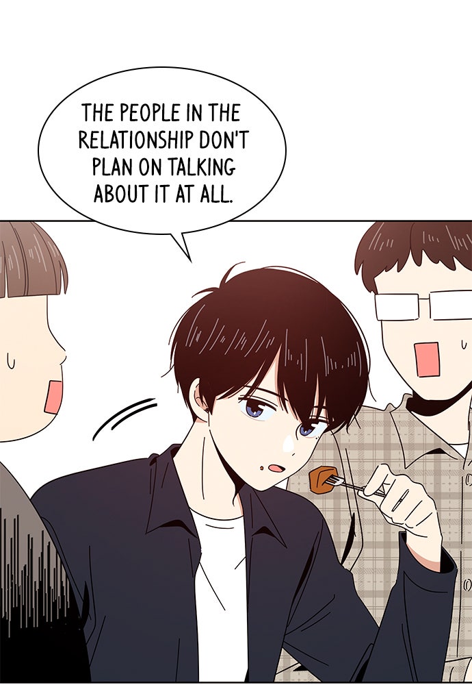 Read Seasons of Blossom EN Manga Online