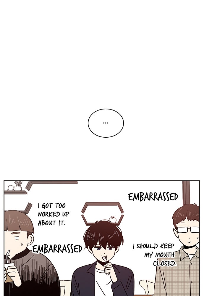 Read Seasons of Blossom EN Manga Online