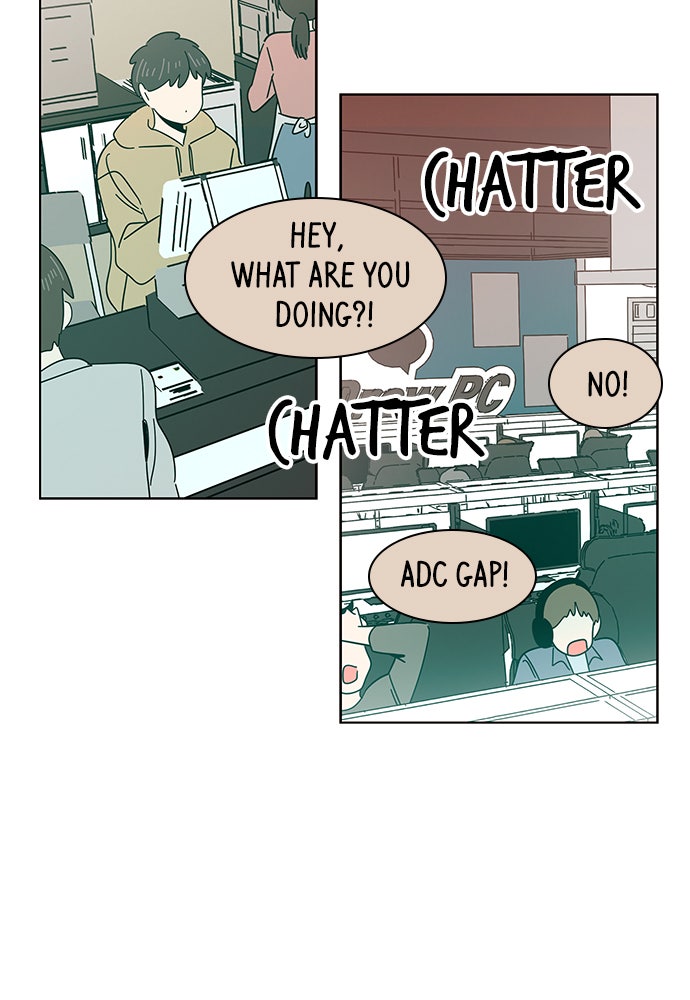 Read Seasons of Blossom EN Manga Online