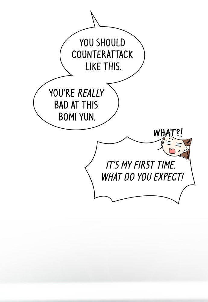 Read Seasons of Blossom EN Manga Online