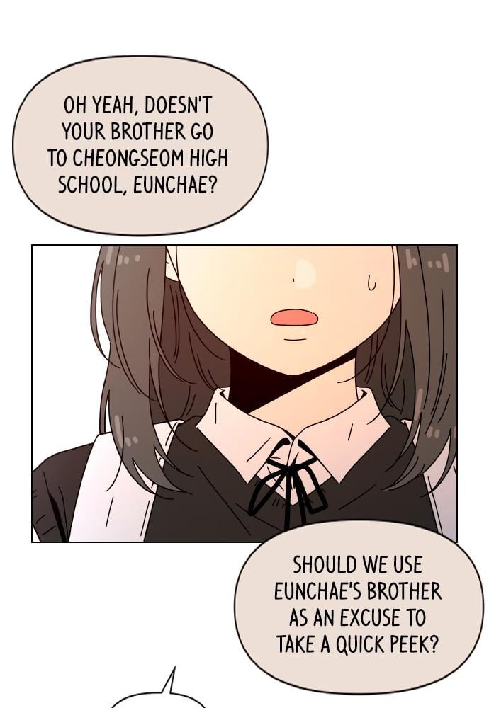 Read Seasons of Blossom EN Manga Online