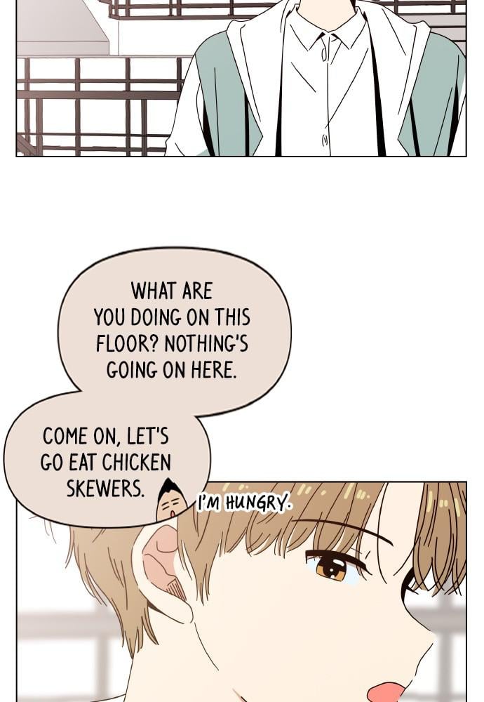 Read Seasons of Blossom EN Manga Online