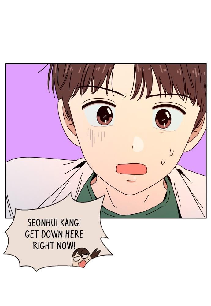 Read Seasons of Blossom EN Manga Online