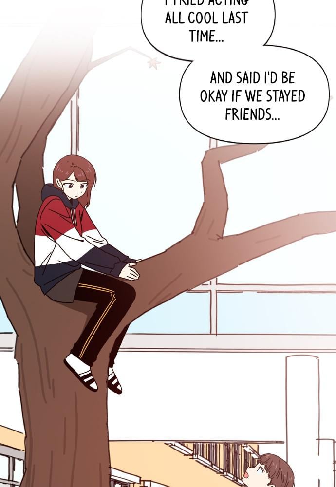 Read Seasons of Blossom EN Manga Online