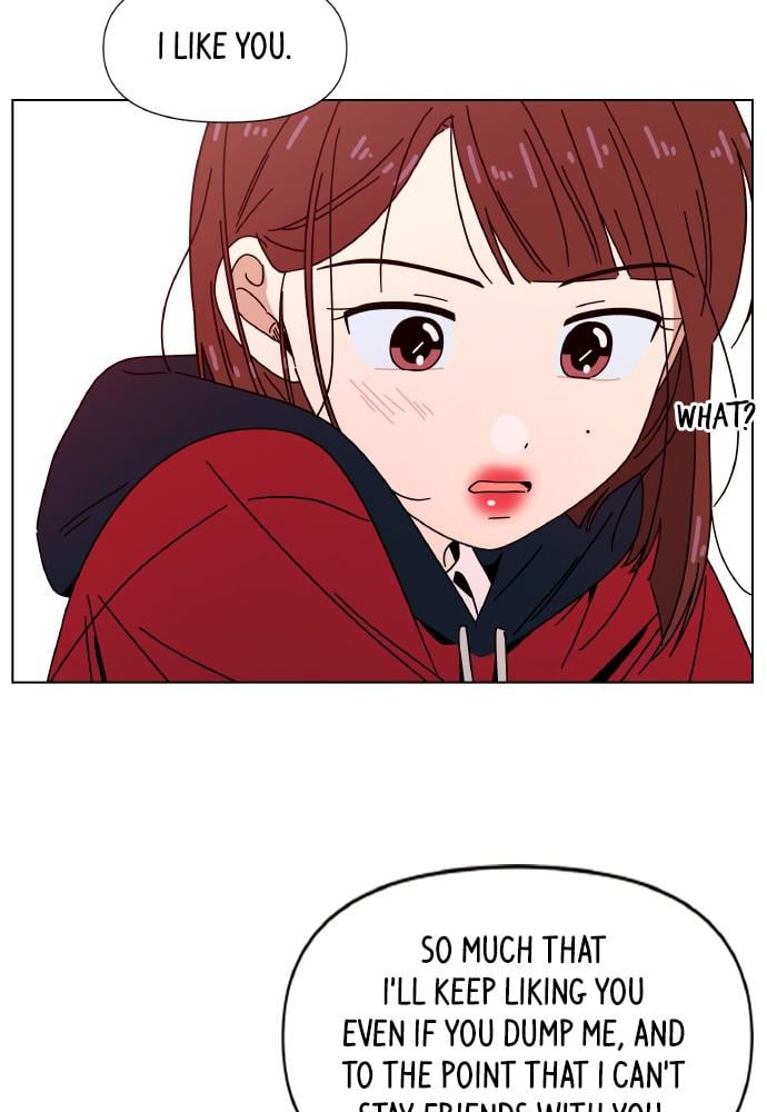 Read Seasons of Blossom EN Manga Online