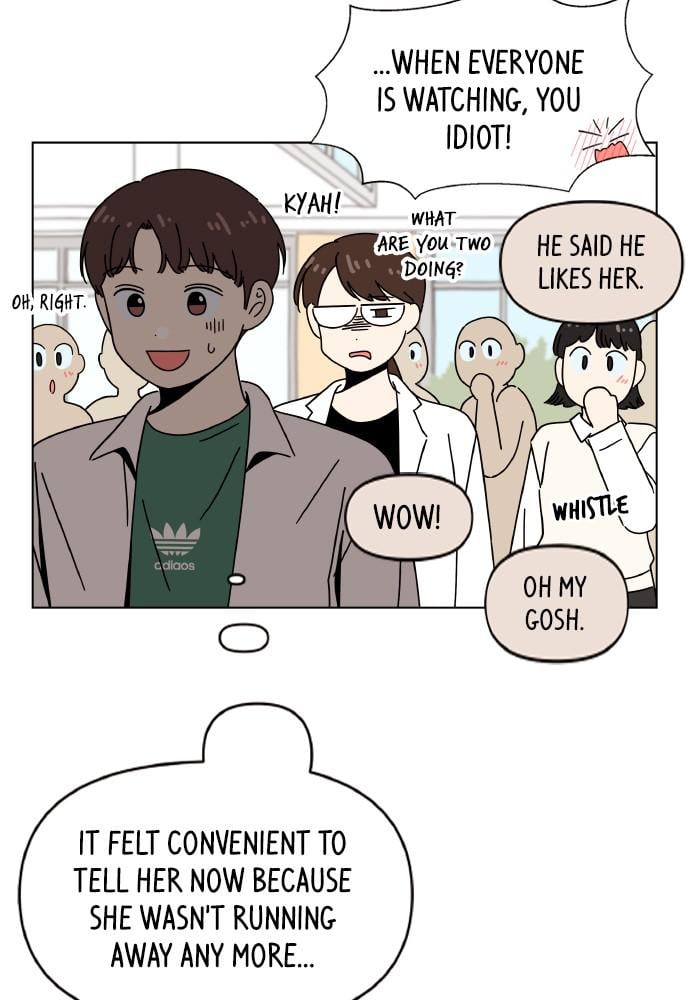 Read Seasons of Blossom EN Manga Online