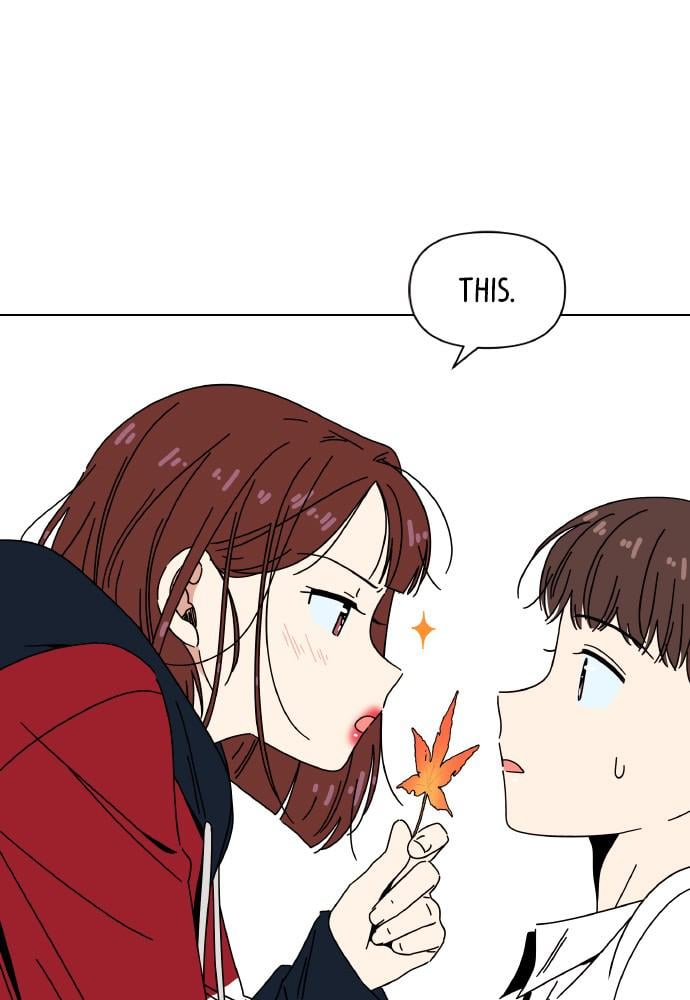 Read Seasons of Blossom EN Manga Online