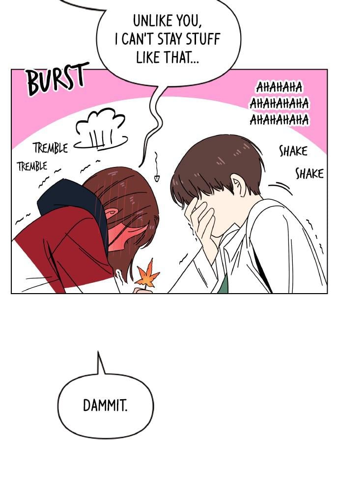 Read Seasons of Blossom EN Manga Online